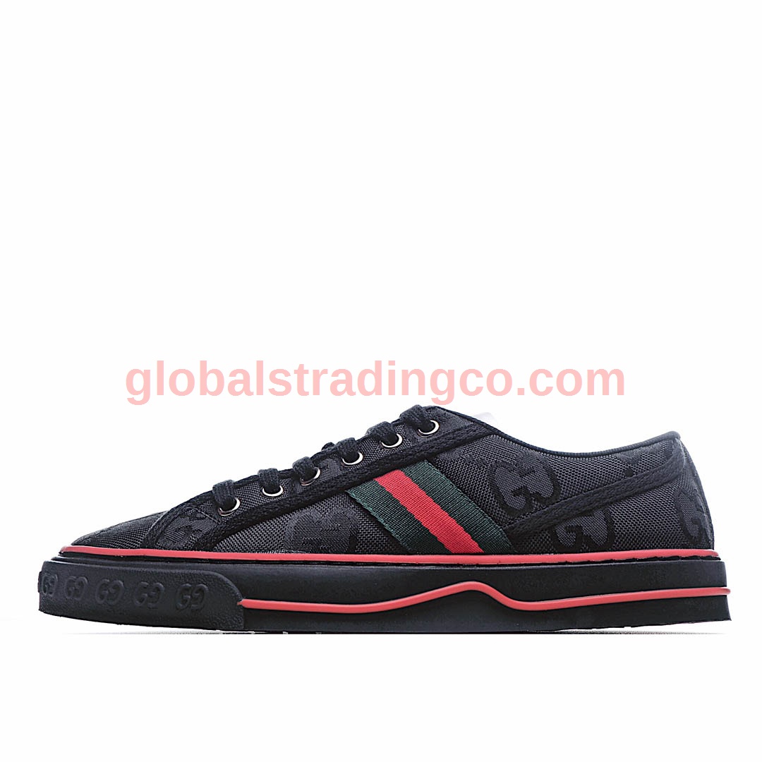 Gucci Mirosoft Gucci Shoes Casual Sneakers